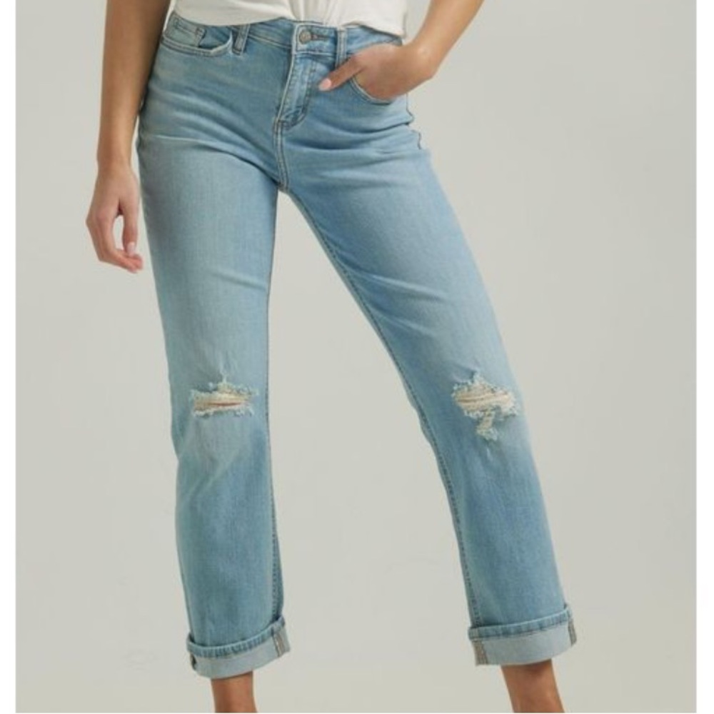 Lee legendary style boyfriend jeans